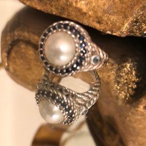 Judith Ripka Ring
